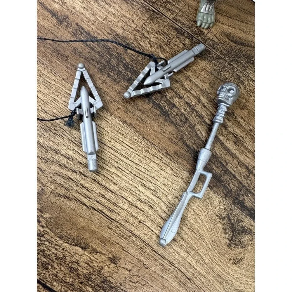 Vintage Predator Stalker And Scavage 5.5